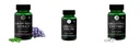 Grape-seed-extract-60-vegetarian-capsules, Fish-oil-capsules, Digestive-enzymes-60-vegetarian-capsules Combo | Convenient Nutrition & Wellness Routine | Multi-Product Pack