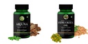 Arjuna Fenugreek Oil Wellness Daily Vitality |60 CAPSULES