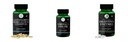 Glucosamine-msm-tablets, Fish-oil-capsules, Digestive-enzymes-60-vegetarian-capsules Combo | Convenient Nutrition & Wellness Routine | Multi-Product Pack