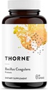 THORNE - Bacillus Coagulans Probiotic - Shelf Stable Probiotic Supplement to Promote GI Health* - 60 Capsules