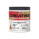 Cellucor Creatine Cor-Performance| Watermelon Zing | 315g | 83 serves| From the Makers of C4 | Micronized for Rapid absorption | Increases Muscle Strength & Performance