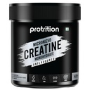 Micronized Creatine Monohydrate Powder | Unflavoured - 100g (Servings)| 3g of 100% Creatine Monohydrate Per Serve | Pre-workout Supplement for Athletic Performance, Power & Strength