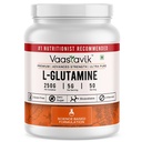 L Glutamine Powder Unflavoured, 250 gm