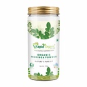 Moringa Powder 150g | Premium Moringa Leaf Powder | Natural Superfood | Vegan Herbal Powder