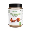 Pomegranate Peel Powder 200g | Healthy Digestion | For Skin & Hair Pack