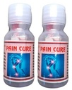 Pain Cure Tablet Pack of 2