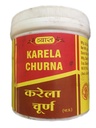 Vyas Karela Churna Pack Of 2