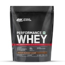 Optimum Nutrition (ON) Performance Whey Protein Powder, 24g Protein,0.5Kg (Chocolate Milkshake), Ultra-Filtered and Concentrated All-Whey Protein