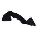 Bnf® Weighted Eye Mask Breathable Blackout Sleep Mask for Airplane Nap Meditation Black Health & Beauty | Health Care | Sleeping Aids | Sleep Masks