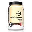 avvatar PERFORMANCE WHEY PROTEIN | 1Kg | Rose Milk Flavour | 26g Protein | 29 Servings