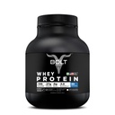 Bolt Whey Protein Powder |56 Servings | 5lb,2.268 kg | Unflavour