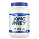 Ronnie Coleman Signature Series King Whey Protein, 907g (2lbs)