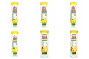 Zenithrise Plus Combo ACV Lemon 4 + ACV Pineapple 2 (6 pcs)