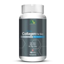 ANC Marine Collagen 3000mg Peptides for Men & Women Supports Healthy Skin, Hair, Nails, Bone & Joint (180 Tablets)