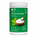 So Sweet Stevia Powder 100g | Natural Sugar Free Sweetener | Zero Calorie Sugar Substitute for Tea, Coffee & Baking | Keto Friendly | Diabetic Friendly