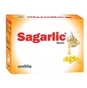 Sagarlic Pearls, (12x10's) TABLETS
