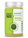 Pure Moringa Powder 100gm | Drumstick Leaf Powder | 100% Natural & Preservative-Free | Herbal Supplement for Immunity, Digestion, Skin & Hair Care