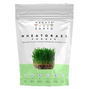 Wheatgrass Powder | 100% Pure & Natural | Energy Booster | Helps in Weight loss | Green Superfood | Ayurvedic | 200gm