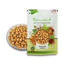 IndianJadiBooti Kashmiri Lehsun (Snow Mountain Single Clove Garlic) | Premium Pahadi Garlic for Cardiovascular Support, Immune Resilience & Culinary Warmth (50gram)