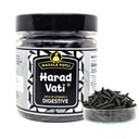 MASALA POTLI Harad Vati Churan | Chatpati Harde Vatee | After Meal Digestive | Mouth Freshener with Hing Jeera Amla | For Gas, Bloating & Indigestion Relief – 250g Jar
