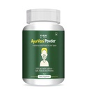 Vokin Biotech AyurVani Ayurvedic Powder 50g | Herbal Blend with Brahmi, Shankhpushpi & Shatavari | Natural Dietary Supplement | Pure Ayurvedic Formula