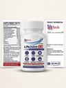 LifeJoint C3 Joint Support Tablets | Collagen Peptides, Curcumin C3 Complex, Boswellia Serrata, Chondroitin, Sodium Hyaluronate, Vitamin C & Zinc | 20 Tablets (Pack of 1)