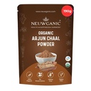 Arjun Chaal Powder - Arjuna Bark - Promotes Good Cholesterol - Arjun Powder - 190 Gm Pack of 1