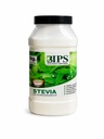 BIPS Stevia Natural Zero Calorie Sugar Substitute, 1 kg Powder, Diabetic-Friendly, Heat & Cold Stable