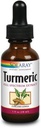 SOLARAY Guaranteed Potency Turmeric Root Extract, Drops (Btl-Glass) | 1oz