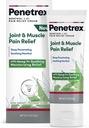 Penetrex Soothing 関節 & 筋肉痛 救済 クリーム と 麻 - ディープ 浸透 menthol, Arnica と Hemp for Soothing, Hydrating 救助 - Non-Greasy, 簡単に 適用する, 快速 Scent- 2oz 絞める チューブ