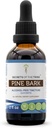 Secrets of the Tribe Pine Bark Tincture Alcohol-Free Extract, Wildcrafted Pine Bark (Pinus massoniana) Dried Bark 2 oz