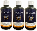 T.J. Clark Legendary Colloidal Mineral Formula 32 fl. oz. (3 Pack) by T.J. Clark