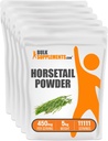 BulkSupplements.com Horsetail Powder (5 Kilograms - 11 lbs)