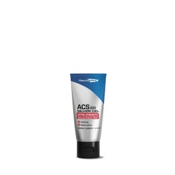結果RNA - ACS 200シルバーグルタチオンゲル - 傷のケアと優れた皮膚治癒のための高度なセルラーコロイドシルバーゲル。 臨床的に証明される。 ドクターズワールドワイド(2oz〜30日)
