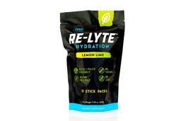 REDMOND Re-Lyteの電解物の飲み物の粉の組合せ(レモン ライム)、30の棒のパック