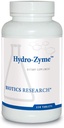 Biotics Research Hydro ZymeTM - 女性と男性のための消化酵素(Enzimas Digestivas) - 消化サプリメントの酵素は、健康胃pHと免疫の健康250酵素をサポート