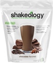 Shakeology Plant Based Protein Powder Blend – Gluten-Free Shake with Vitamins and Minerals – Helps Support Weight Loss, Lean Muscle, Gut Health – Chocolate, 30 Servings
