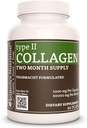 Remedy's nutrition Collagen Type 2 | 1,000 mg, 60 Vegan Capsules Dietary Supplement | Two Month Supply
