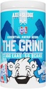 The Grind Essential Amino Acids, Branched Chain Amino Acids, 30 Servings (ICEE Blue Raspberry)