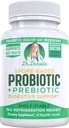 Dr. Danielle Probiotics - 女性と男性のためのプロバイオティクス、Dr. Danielleによる大人 - シェルフ安定したプロバイオティックサプリメント - 冷凍必需品なし - Bacillus - 60カプセル