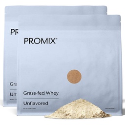 ProMixの栄養のWheyの蛋白質の粉、Unflavored -草-Fed - ポストのワークアウトの適性及び栄養の揺れ、スムージー、ベーキング及び調理の調理の調理の調理の調理の調理の調理の調理の調理の調理の調理の調理の調理の調理の調理の調理の調理の調理の調理の調理の調理の調理の調理の調理の調理の調理の調理の調理の調理の調理法-グルテンフリー及びKeto-Friendly - 5ポンド(2のパック)