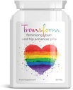 Transform Feminizing Bum and Hip Enhancer Pills. Feminizing, MTF transexual