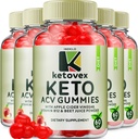(5パック) Ketovex Keto BHB Gummies 高度な式、Ketovex BHB 体重管理 ACV Gummies レビュー、Ketovex ACV Keto Vex BHB Gummy Gomitas Ketosis、Ketovex Gummies、B12 (300 Gummies)