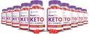(10 パック) 純粋な細い Keto ACV のグミーの高度の方式 1000MG PureSlim Keto Gummies Apple Cider Vinegar は Pomegranate のビート ジュースの粉 B12 ビーガン非 GMO 600 のガミーと合わせました