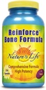 Nature's Life Reinforce Bone Formula | 250 ct