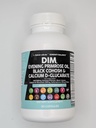 きれいなNutraceuticals DIMの夕方のPrimroseの黒のCohosh Calcium D-Glucarate Sulforaphaneの亜麻の種エキス - Dong Quaiの女性のホルモン サポート ビタミン - 60の帽子