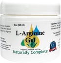 L-Arginine 2 oz Jar