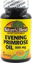 Evening Primrose Oil 500 mg 90 Sgels