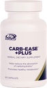 AdvoCare Carb-Ease Plus - 腎臓豆と炭水化物ブロッカーサプリメント、グレープシード&グリーンコーヒーエキス - 健康な代謝をサポート* - 60カプセル