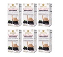 Hyleys Colon Cleanse Tea Blackberry Flavor (6 Pack - 150 Tea Bags Total)